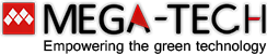 Mega-Tech Logo